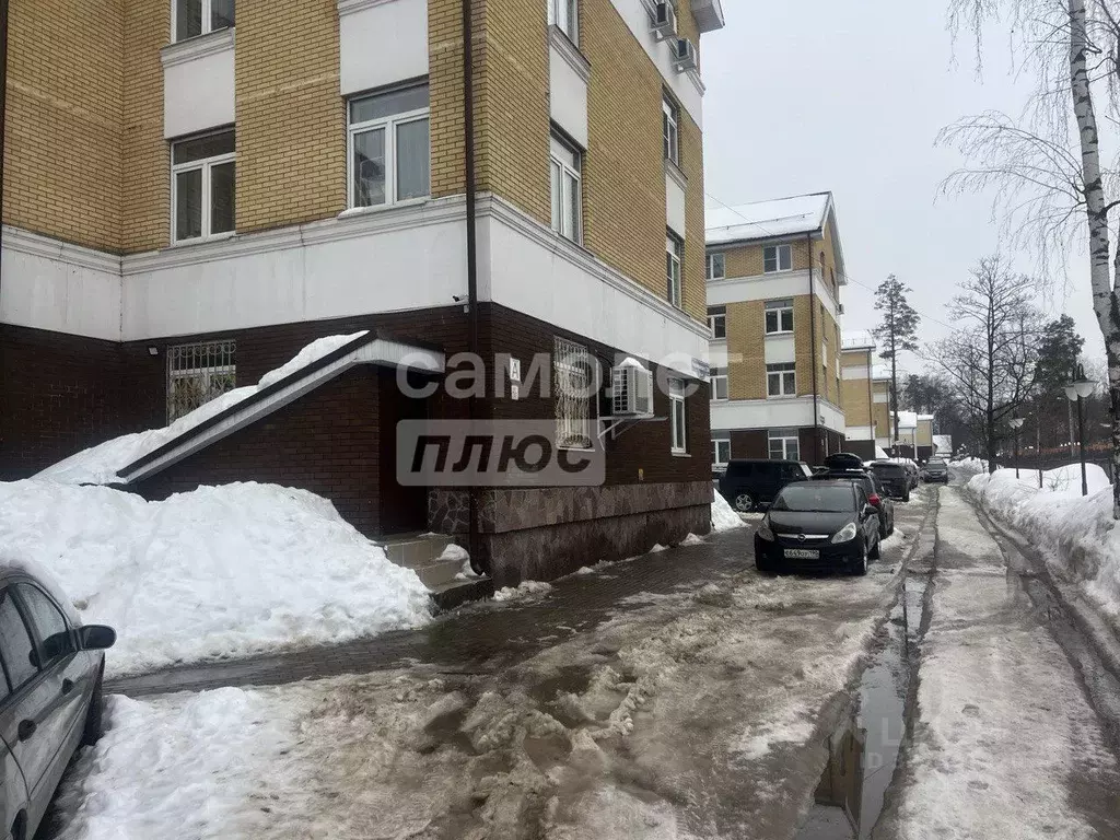 Помещение свободного назначения в Московская область, Балашиха ... - Фото 1