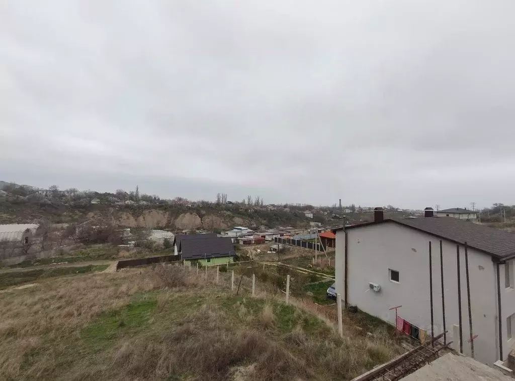 Участок в Крым, Феодосия ул. Щебетовская, 91 (10.0 сот.) - Фото 0
