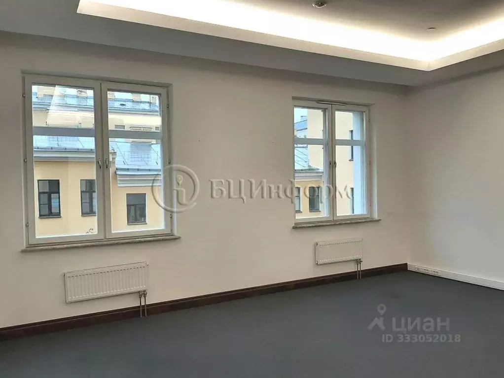 Офис в Санкт-Петербург Невский просп., 68а (83 м) - Фото 1