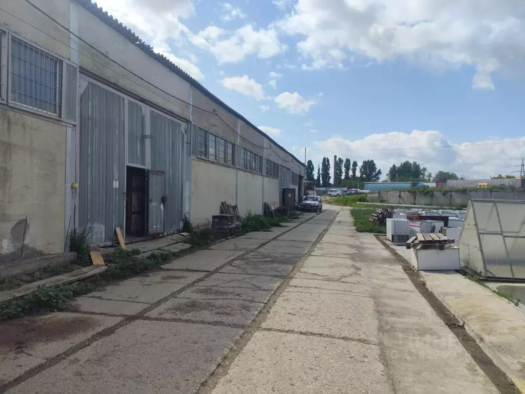 Помещение свободного назначения в Саратовская область, Саратов ... - Фото 0