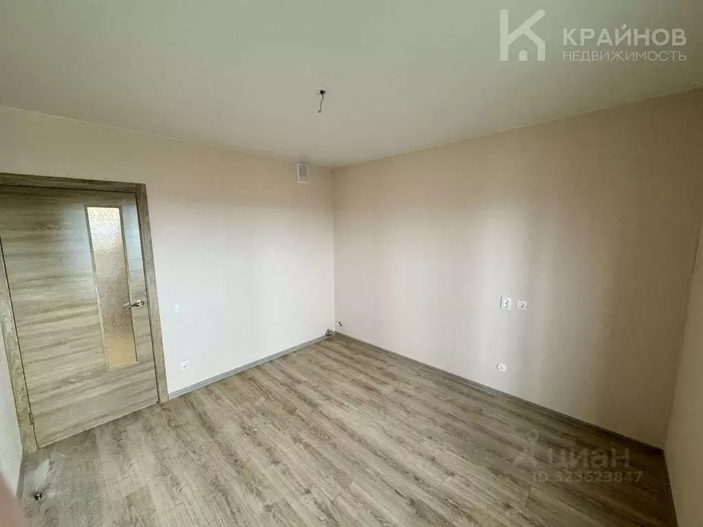 2-к кв. Воронежская область, Воронеж ул. Ключникова, 14к4 (59.0 м) - Фото 2