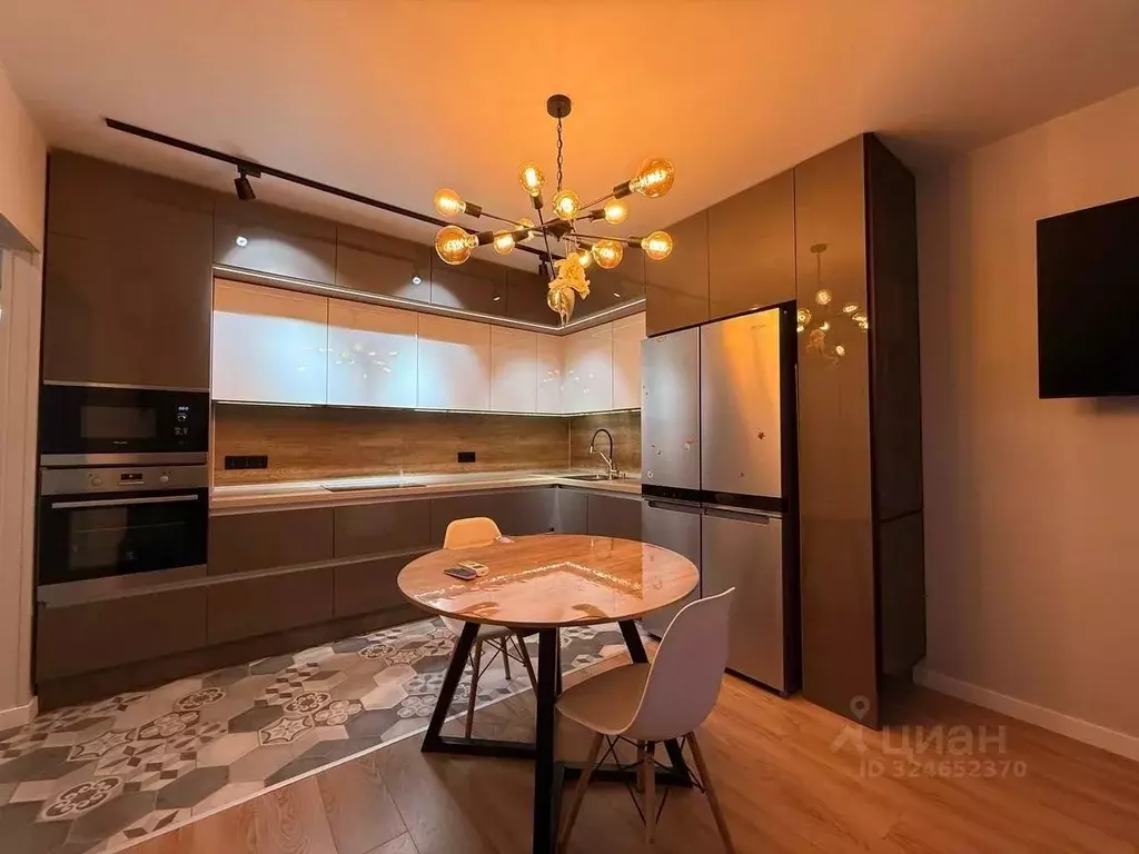 2-к кв. Московская область, Мытищи ул. Мира, 49 (66.8 м) - Фото 2