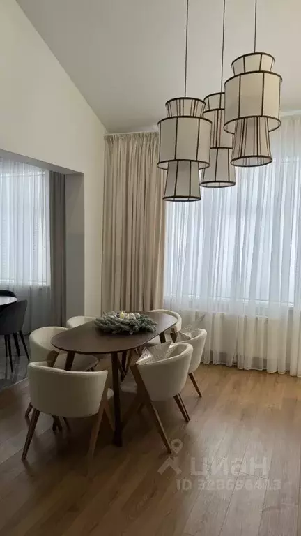 4-к кв. Санкт-Петербург, Санкт-Петербург, Сестрорецк ул. Всеволода ... - Фото 2