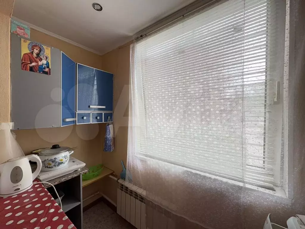 Квартира-студия, 15 м, 1/8 эт. - Фото 1