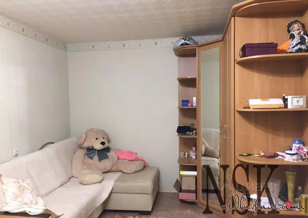 2-к кв. Московская область, Люберцы городской округ, Октябрьский пгт ... - Фото 2