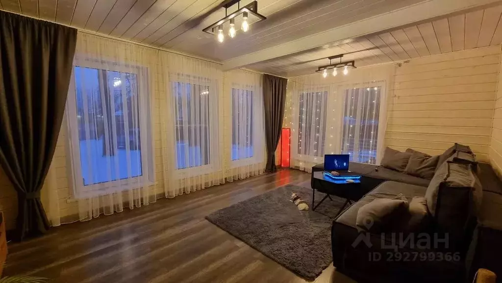 Дом в Московская область, Наро-Фоминский городской округ, Лубянка СНТ ... - Фото 2