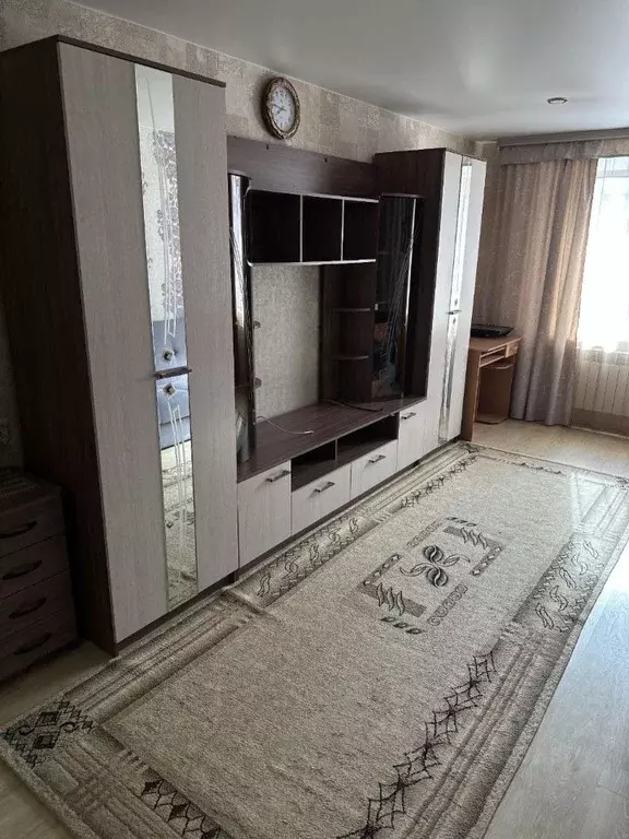 1-к кв. Брянская область, Брянск ул. Романа Брянского, 7 (47.5 м) - Фото 1