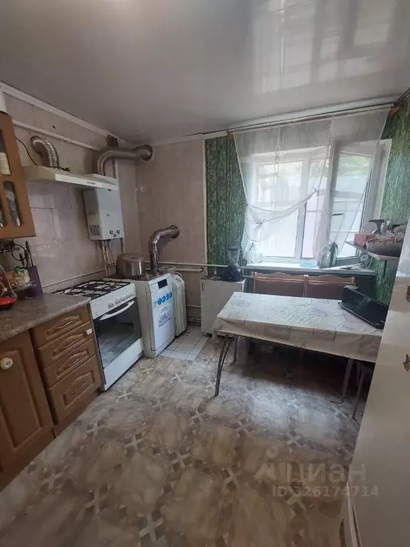 Дом в Ростовская область, Таганрог 25-й пер., 3 (45 м) - Фото 1