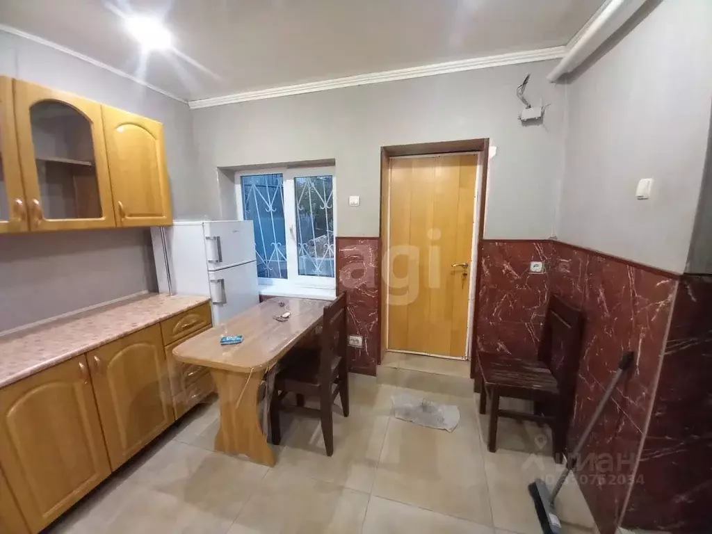 Дом в Ростовская область, Ростов-на-Дону Доломановский пер. (80 м) - Фото 2