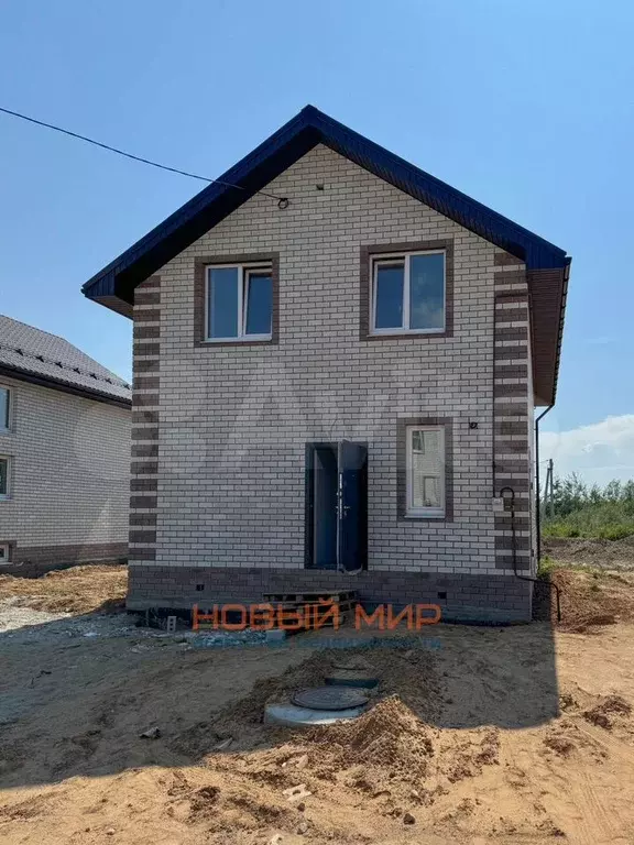 Коттедж 180 м на участке 5,3 сот. - Фото 0