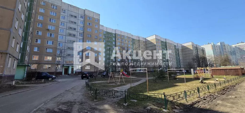 2-к кв. Ивановская область, Иваново Кохомское ш., 2 (49.0 м) - Фото 1