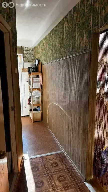 1-комнатная квартира: Севастополь, проспект Октябрьской Революции, 89 ... - Фото 2