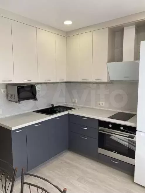 2-к. квартира, 51 м, 8/9 эт. - Фото 0