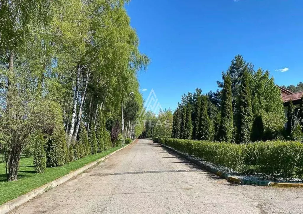 Участок в Московская область, Одинцовский городской округ, пос. ... - Фото 2