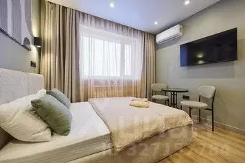 1-к кв. Москва Ленинский просп., 158 (25.0 м) - Фото 1