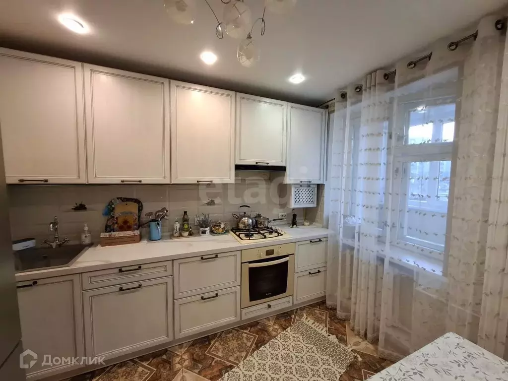 Продаётся 2-к квартира, 51.2 м - Фото 1