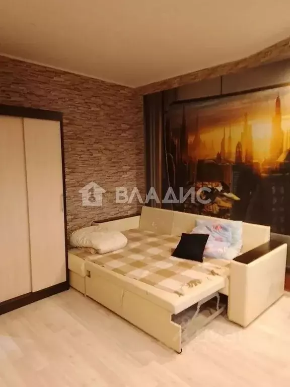 2-к кв. Московская область, Балашиха 1 Мая мкр, 11 (52.0 м) - Фото 1