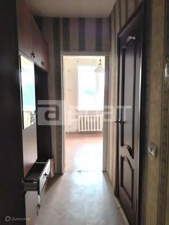 Продаётся 1-к квартира, 37.6 м - Фото 1