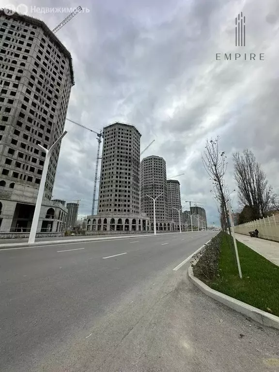 3-комнатная квартира: Грозный, Висаитовский район, посёлок Абузара ... - Фото 1