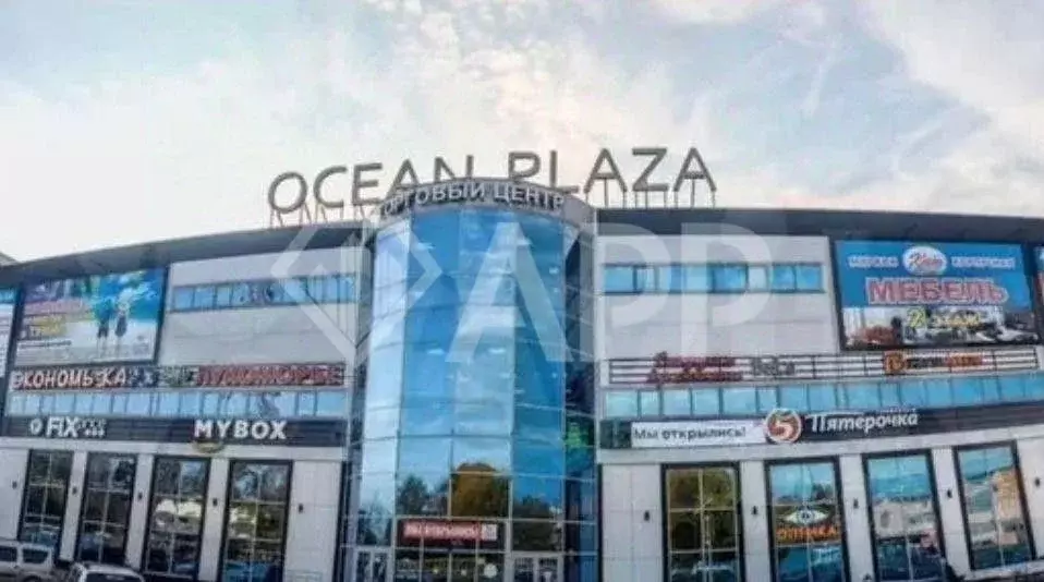 Помещение свободного назначения в Брянская область, Брянск просп. ... - Фото 1