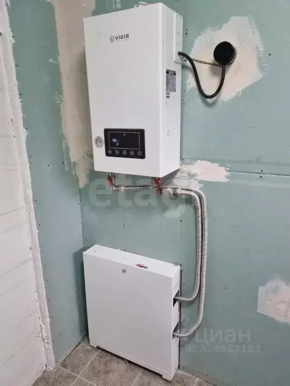 Участок в Ленинградская область, Ломоносовский район, Ропшинское ... - Фото 1