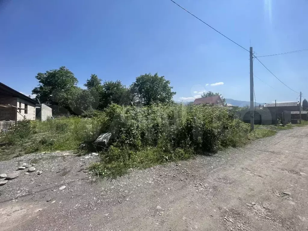 Участок 4,9 сот. (СНТ, ДНП) - Фото 1