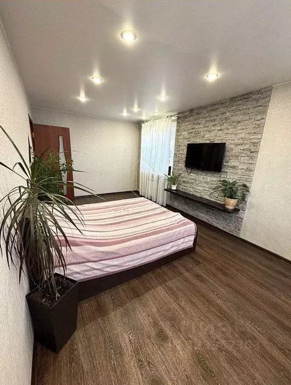 3-к кв. Иркутская область, Иркутск бул. Рябикова, 5А (61.4 м) - Фото 1