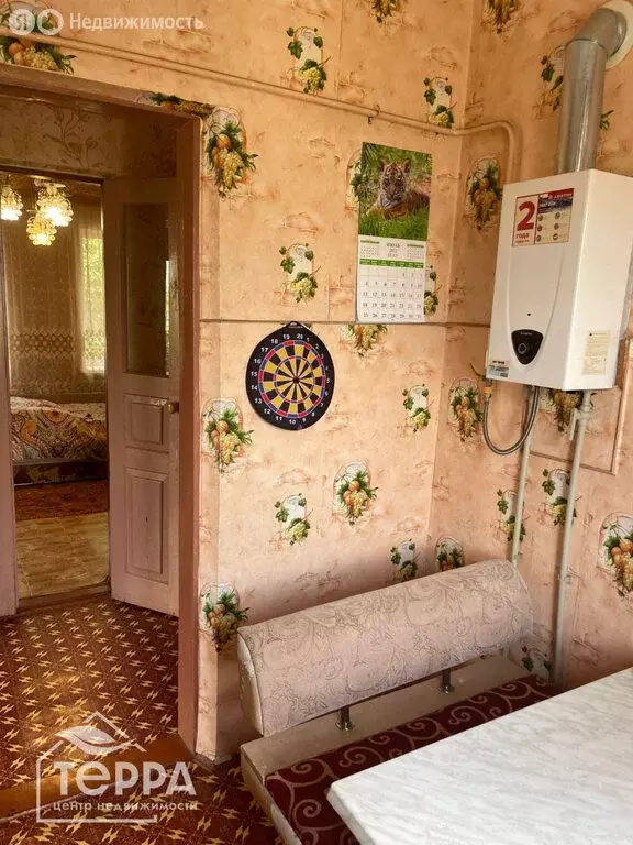 Дом в Евпатория, улица имени Белогубца, 68 (65 м) - Фото 1