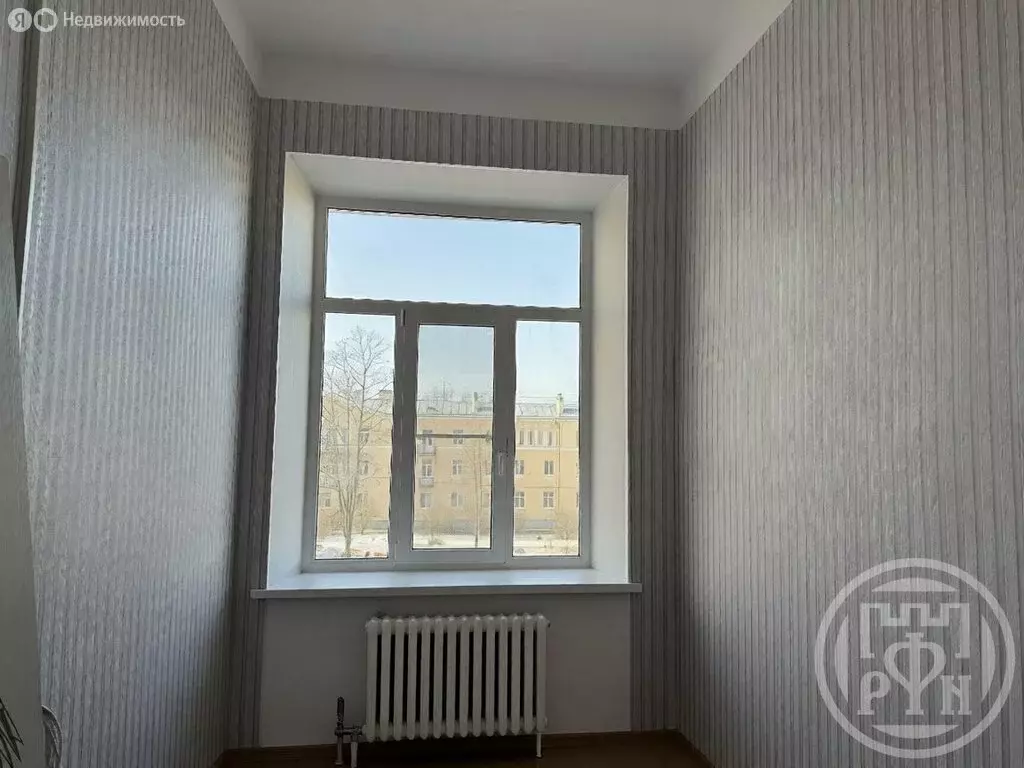 1к в 6-комнатной квартире (9.2 м) - Фото 2