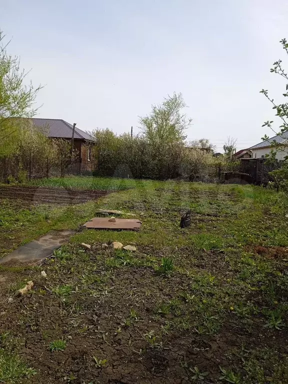 Участок 6 сот. (СНТ, ДНП) - Фото 0