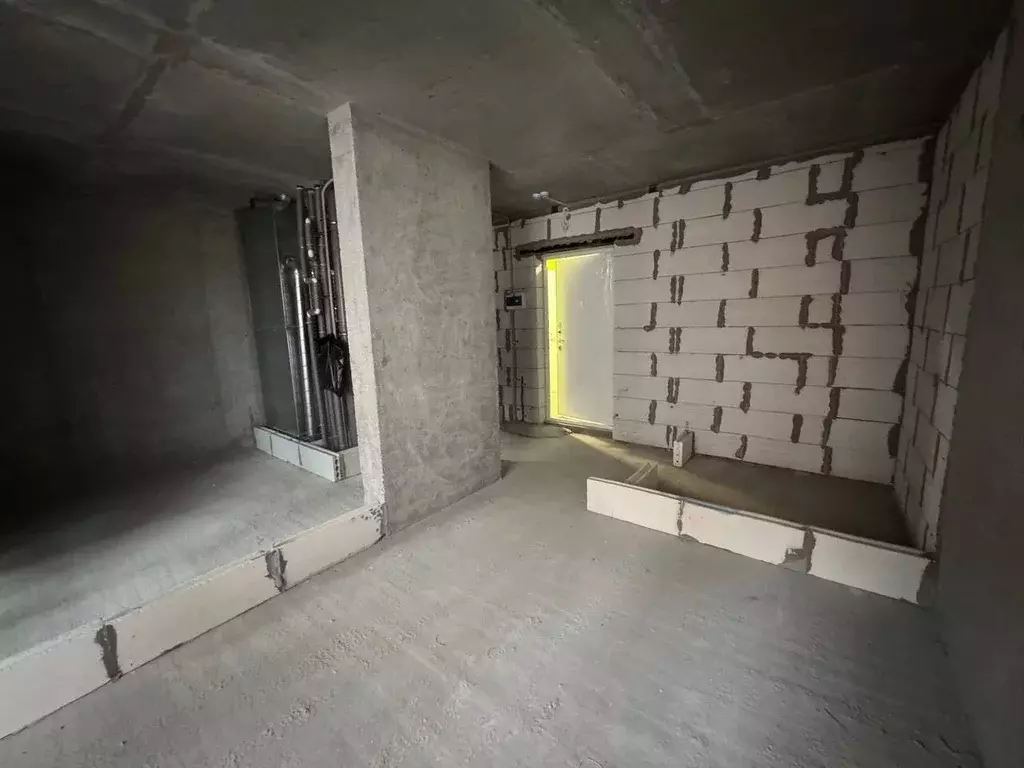 1-к кв. Московская область, Балашиха ул. Яганова, 1 (31.0 м) - Фото 2