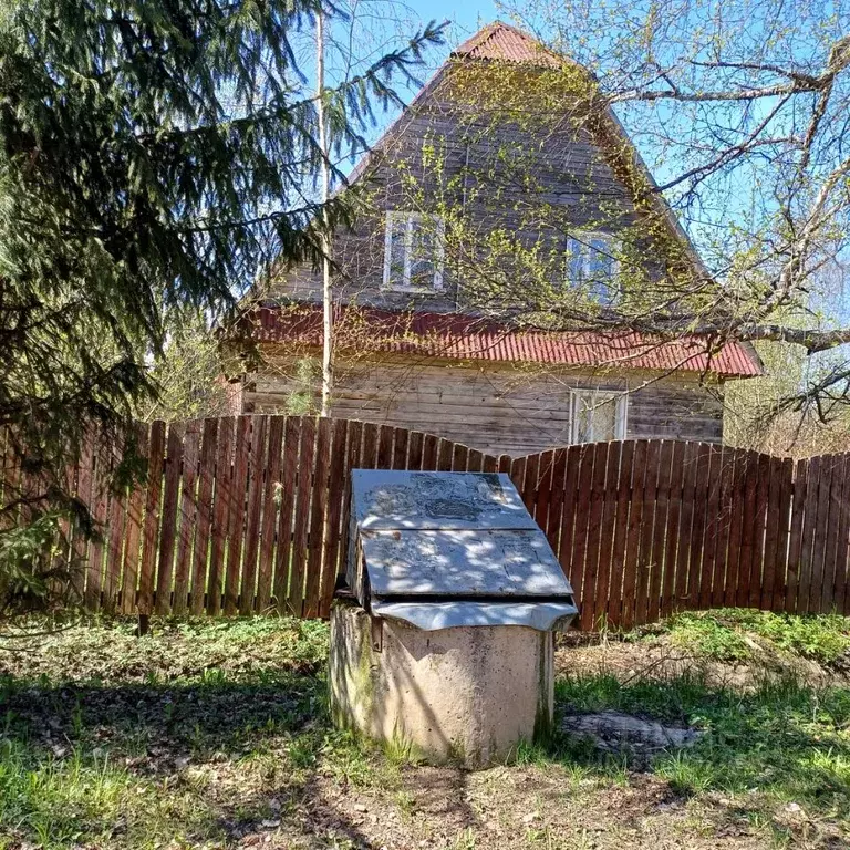 Дом в Ленинградская область, Ломоносовский район, Большеижорское ... - Фото 0