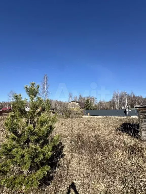 Участок 8,5 сот. (СНТ, ДНП) - Фото 0