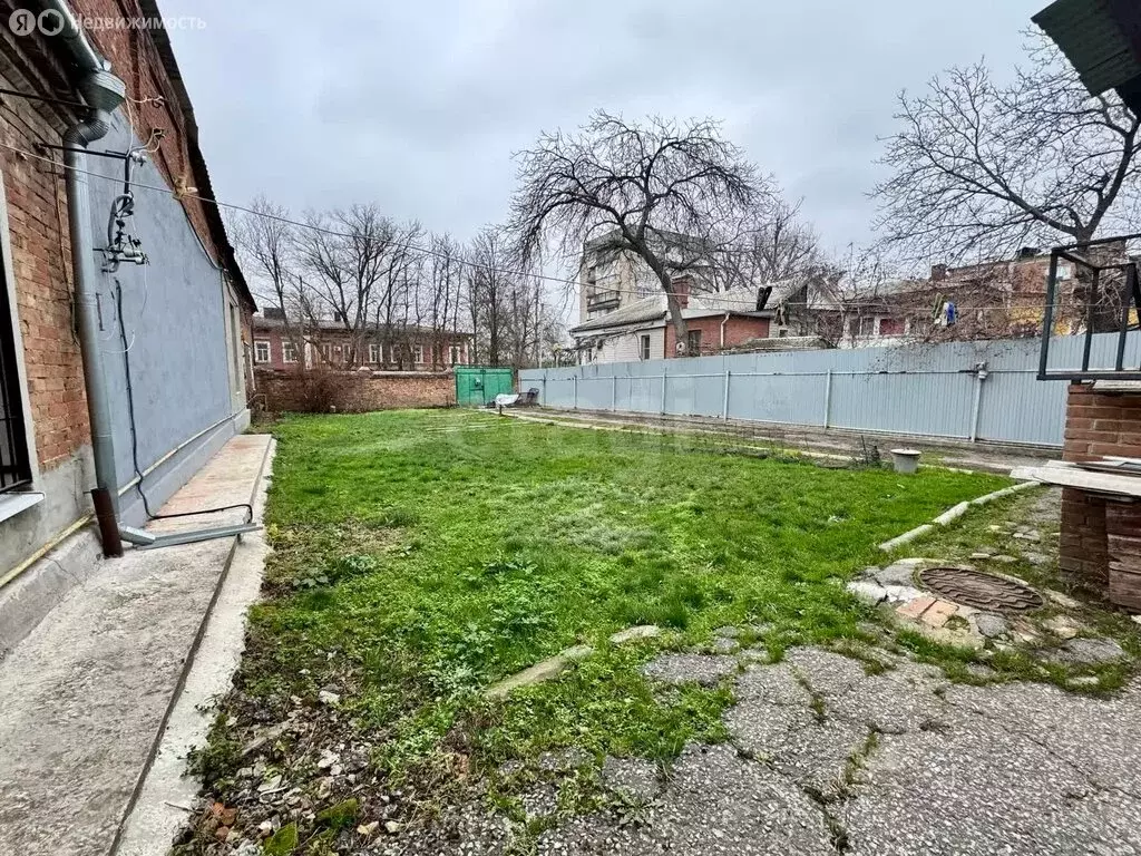 Участок в Новочеркасск, Атаманская улица (5.56 м) - Фото 2