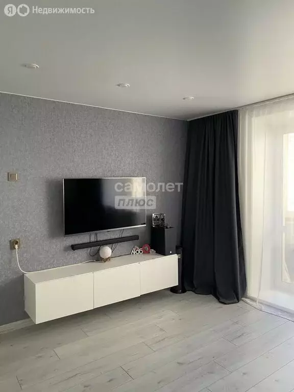 1-комнатная квартира: Ессентуки, Октябрьская улица, 428 (30 м) - Фото 2