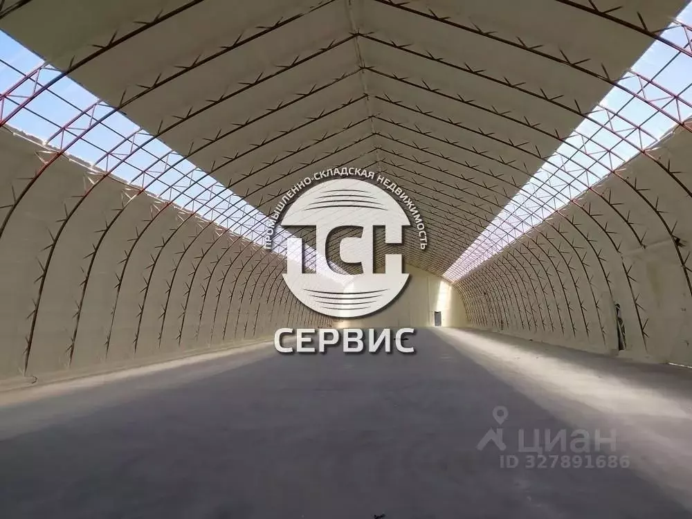 Производственное помещение в Московская область, Истра Южный мкр, ... - Фото 1