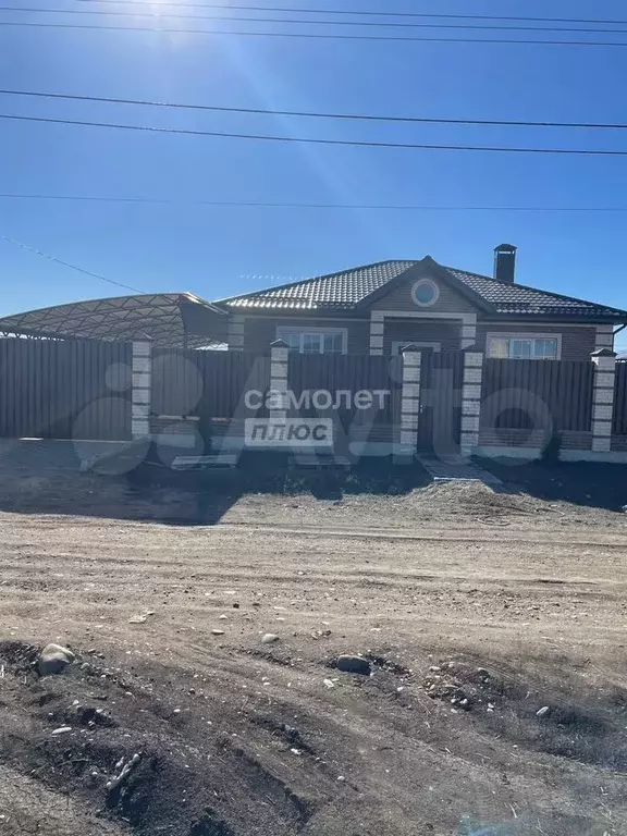 Дом 120 м на участке 5,1 сот. - Фото 1