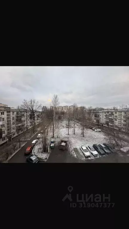 Квартира, 1 комната, 31.2 м - Фото 0