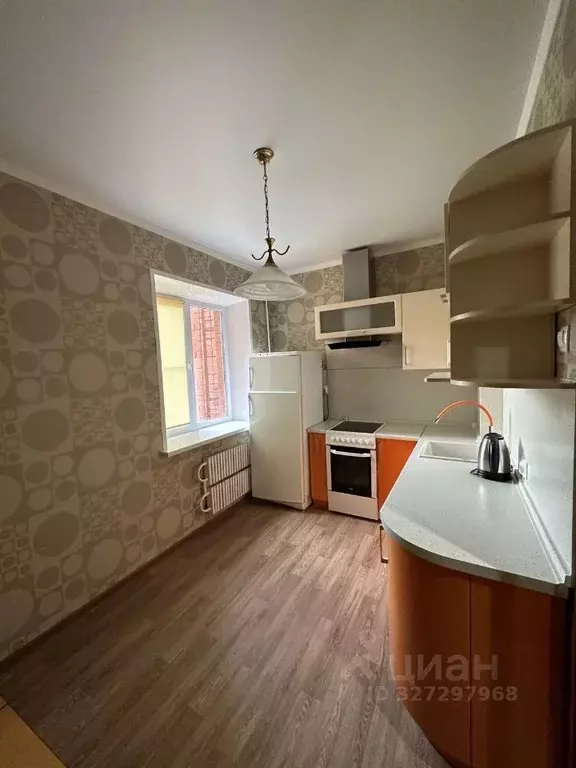 2-к кв. Белгородская область, Старый Оскол Рудничный мкр, 10 (62.0 м) - Фото 2