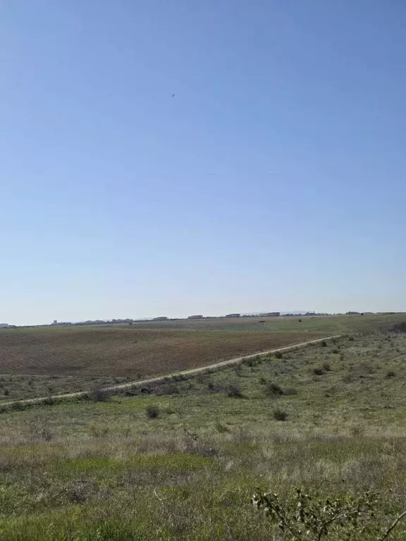 Участок в Севастополь Имени Софьи Перовской ЗАО,  (6.0 сот.) - Фото 2