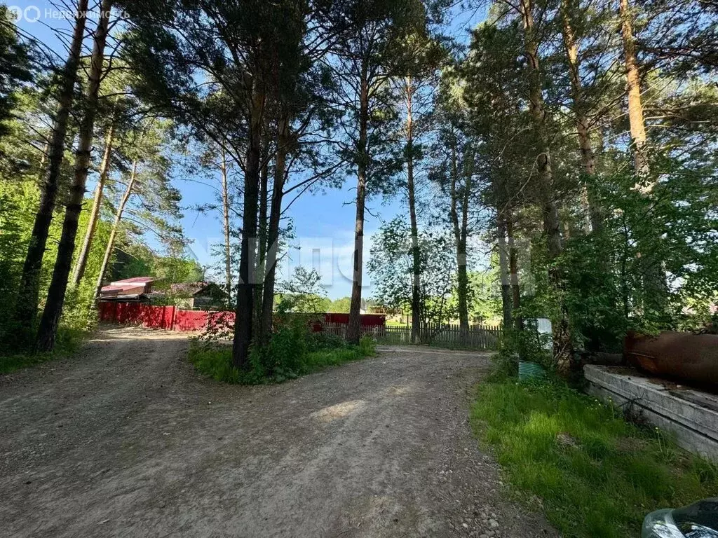 Участок в село Курлек, Заболотная улица (15 м) - Фото 1