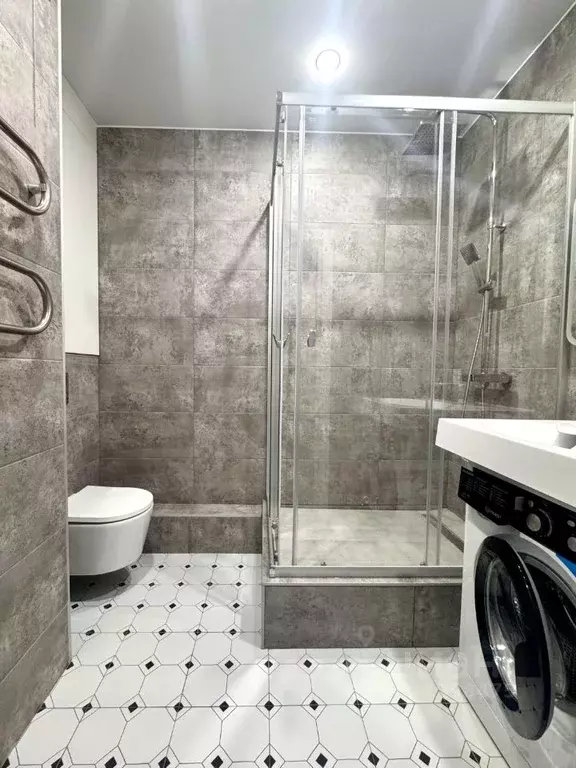 1-к кв. Санкт-Петербург ул. Типанова, 20к1 (35.0 м) - Фото 2