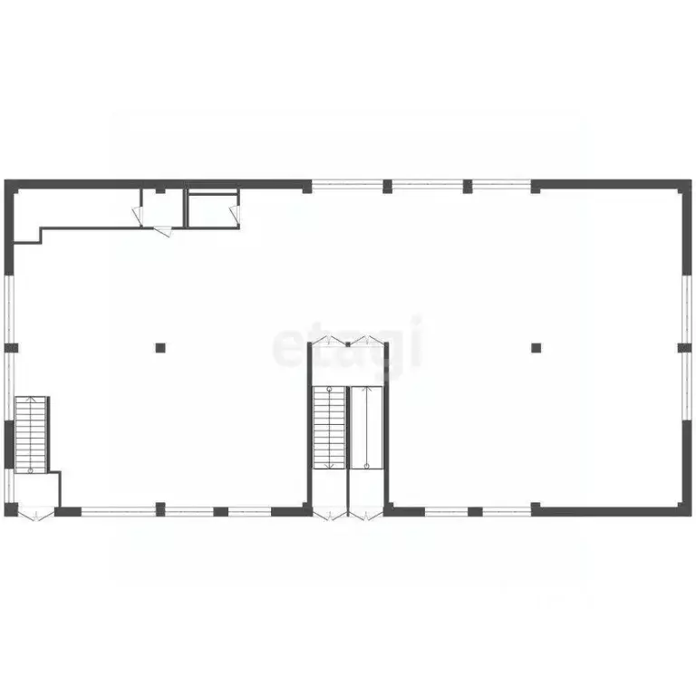 Помещение свободного назначения в Ямало-Ненецкий АО, Новый Уренгой ... - Фото 2