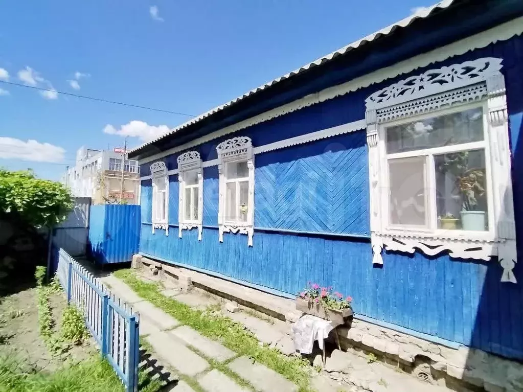 Дом 91 м на участке 6,3 сот. - Фото 1