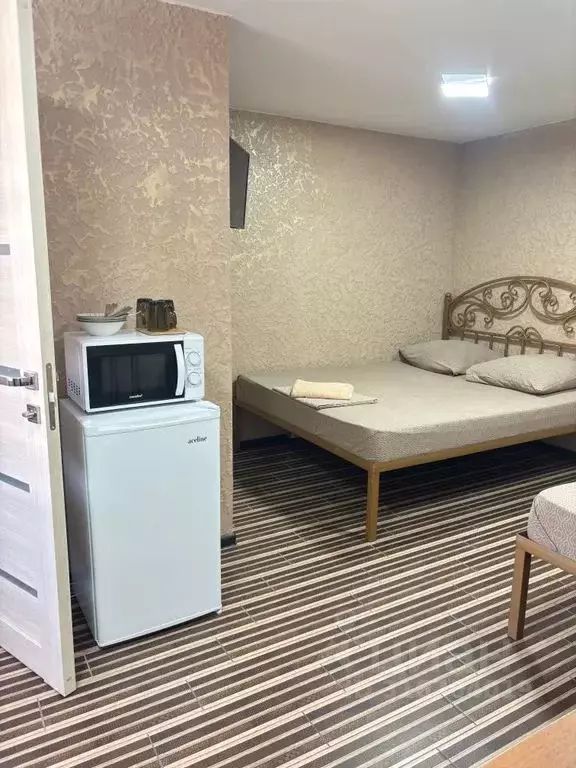 Комната Воронежская область, Богучар Транспортная ул., 8 - Фото 1