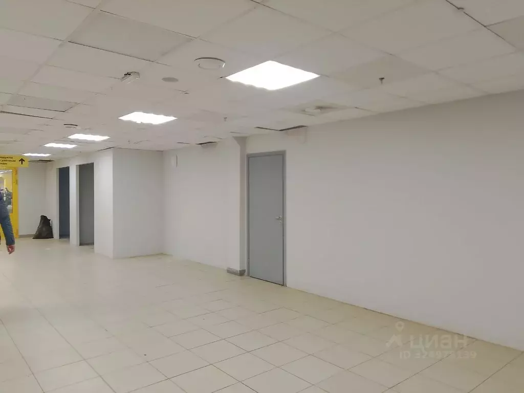 Помещение свободного назначения в Пермский край, Пермь ул. Николая ... - Фото 1