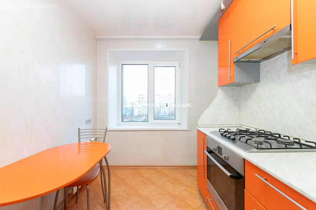 2-комнатная квартира: Магнитогорск, Сиреневый проезд, 16/2 (53.5 м) - Фото 2