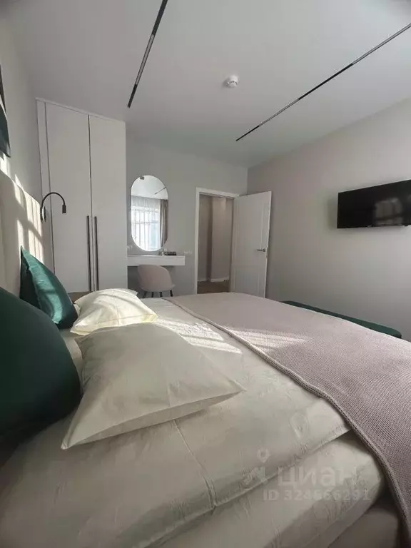 Комната Ненецкий АО, Нарьян-Мар ул. Имени В.И. Ленина, 33Б (42.0 м) - Фото 1