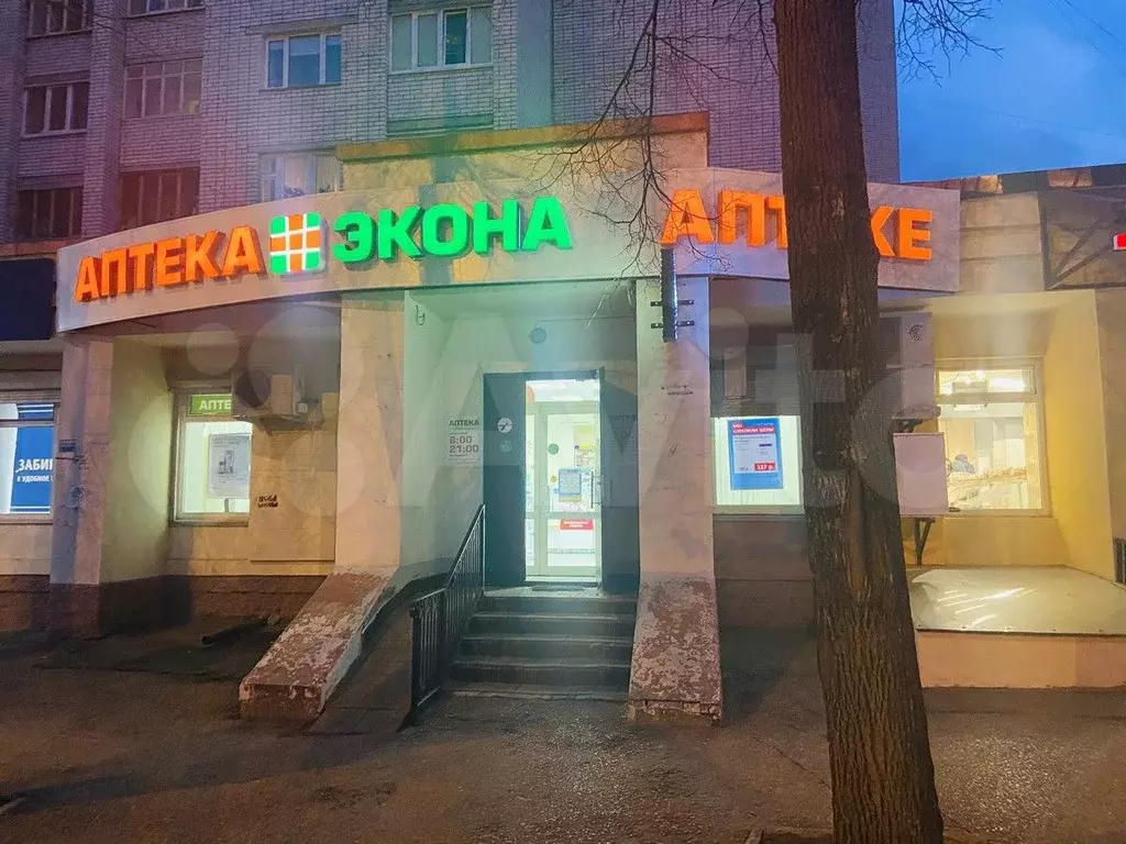 118 м; Магазин, Торговля, Кафе, Студия, Салон - Фото 1