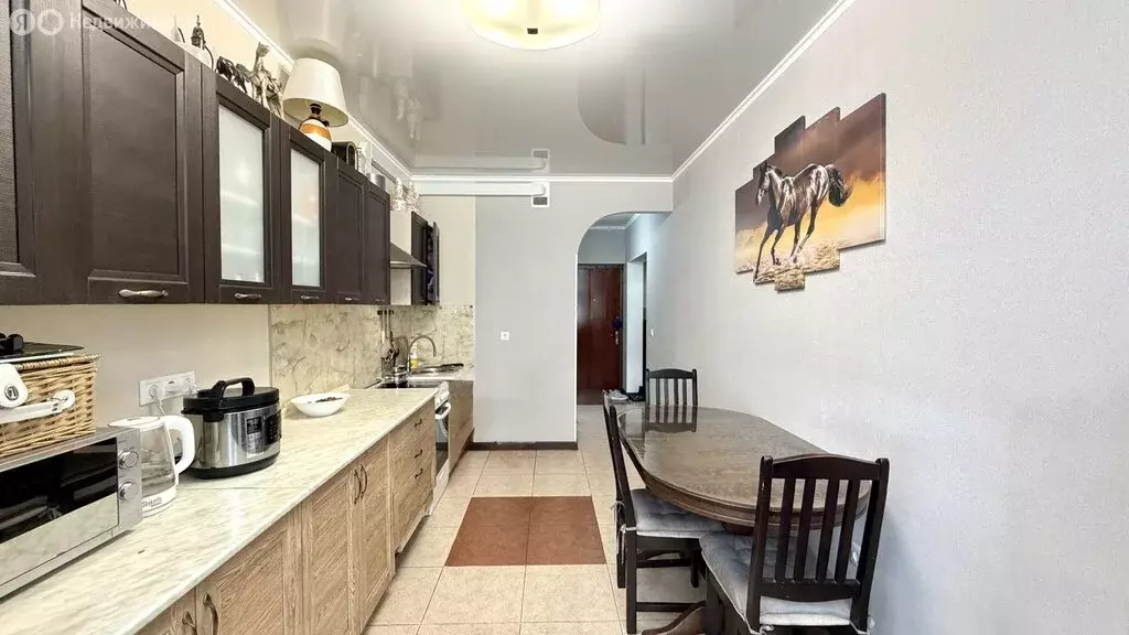 1-комнатная квартира: Ставрополь, улица 45-я Параллель, 38 (46.3 м) - Фото 1